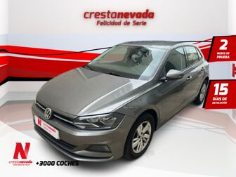 Imagen de VOLKSWAGEN Polo 1.6TDI Advance 70kW