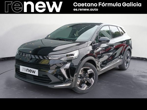 RENAULT Symbioz (Techno E-Tech full hybr 117kW (160CV)) en Pontevedra