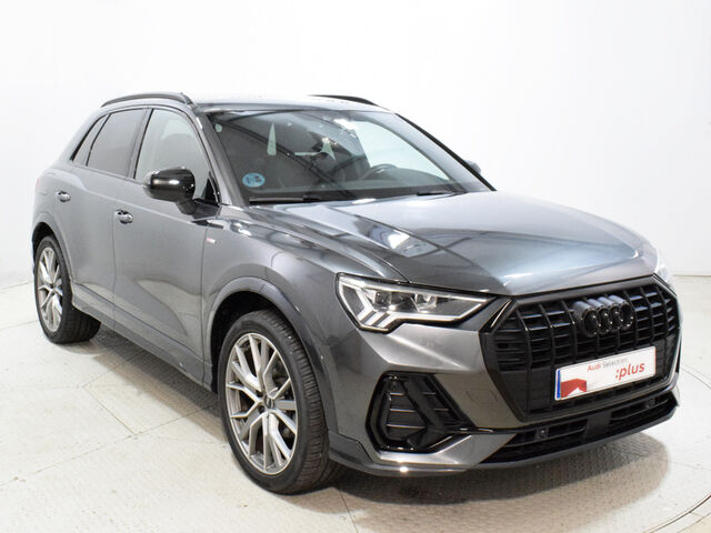 AUDI Q3 (S line 35 TDI 110 kW (150 CV) S tronic) en León
