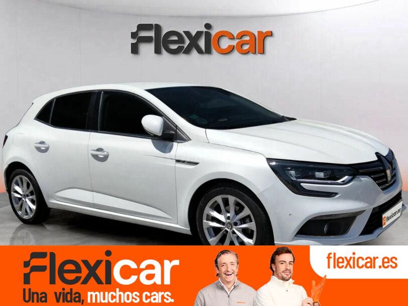 Foto del RENAULT Mégane 1.5dCi Blue Zen 85kW