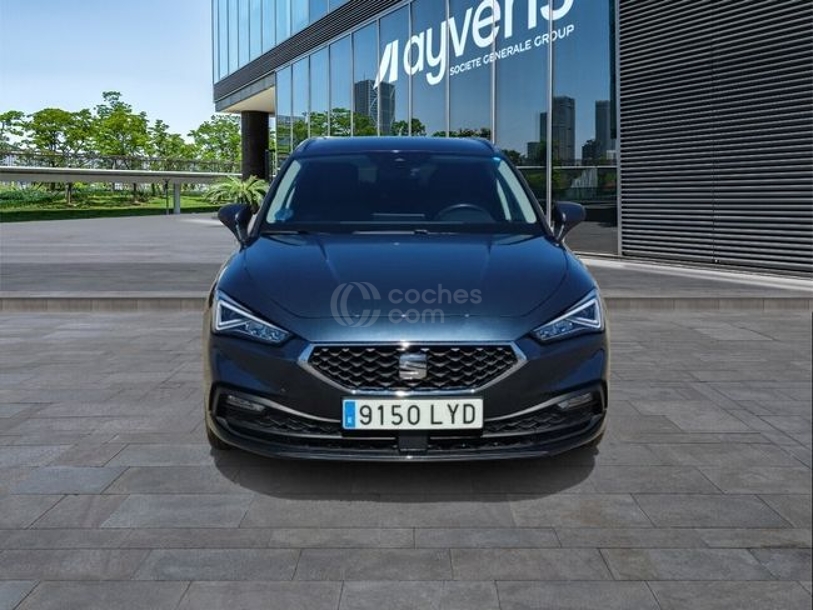 Foto del SEAT León 1.4 TSI e-Hybrid S&S Xcellence DSG-6 204