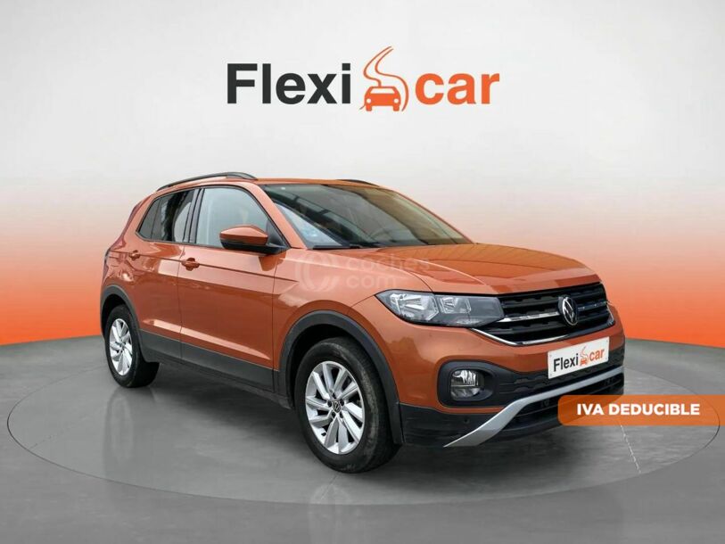 Foto del VOLKSWAGEN T-Cross 1.0 TSI Advance 81kW