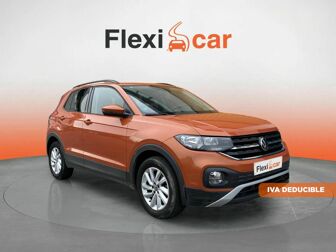 Imagen de VOLKSWAGEN T-Cross 1.0 TSI Advance 81kW