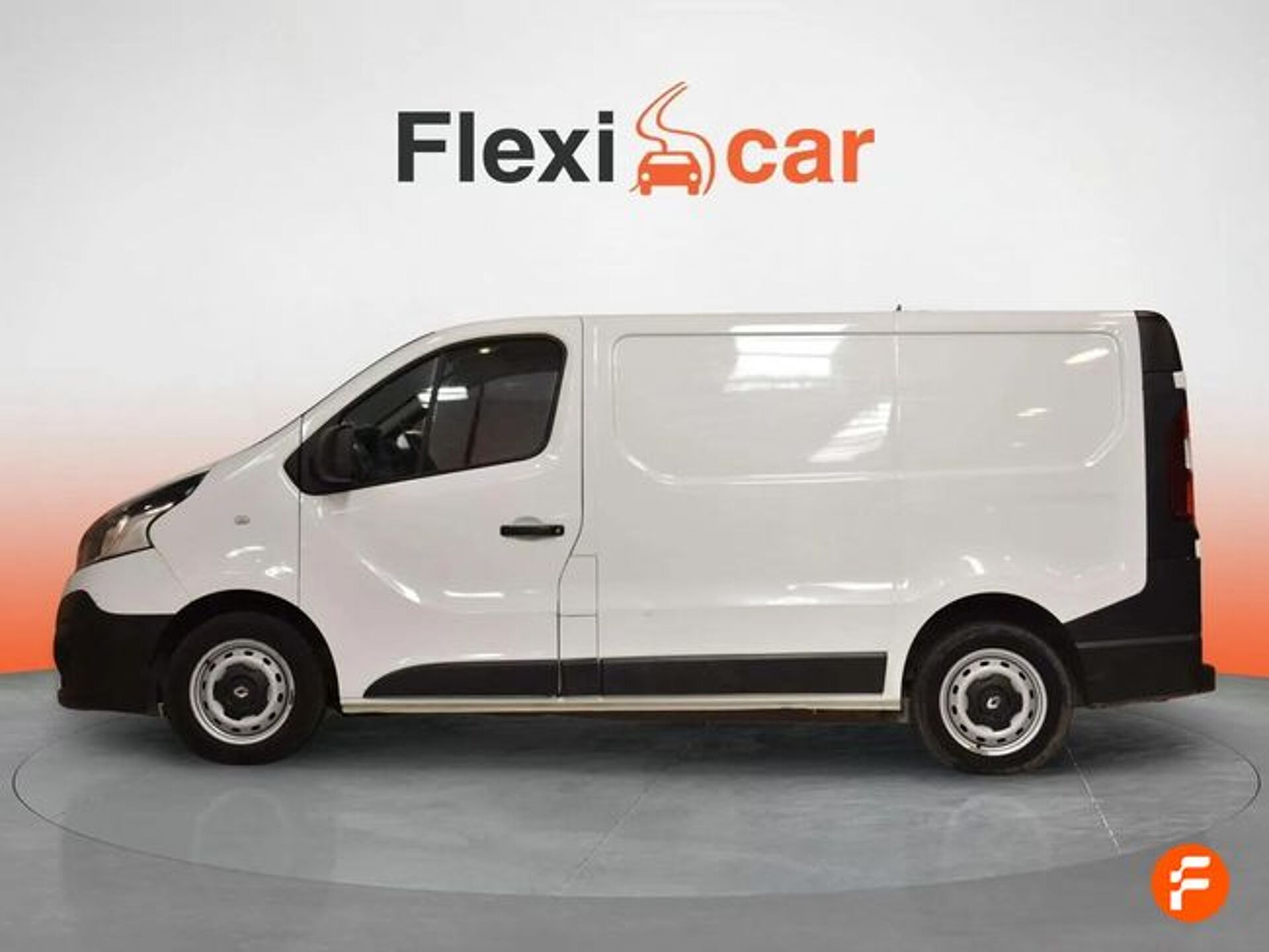 Imagen 3 de RENAULT Trafic