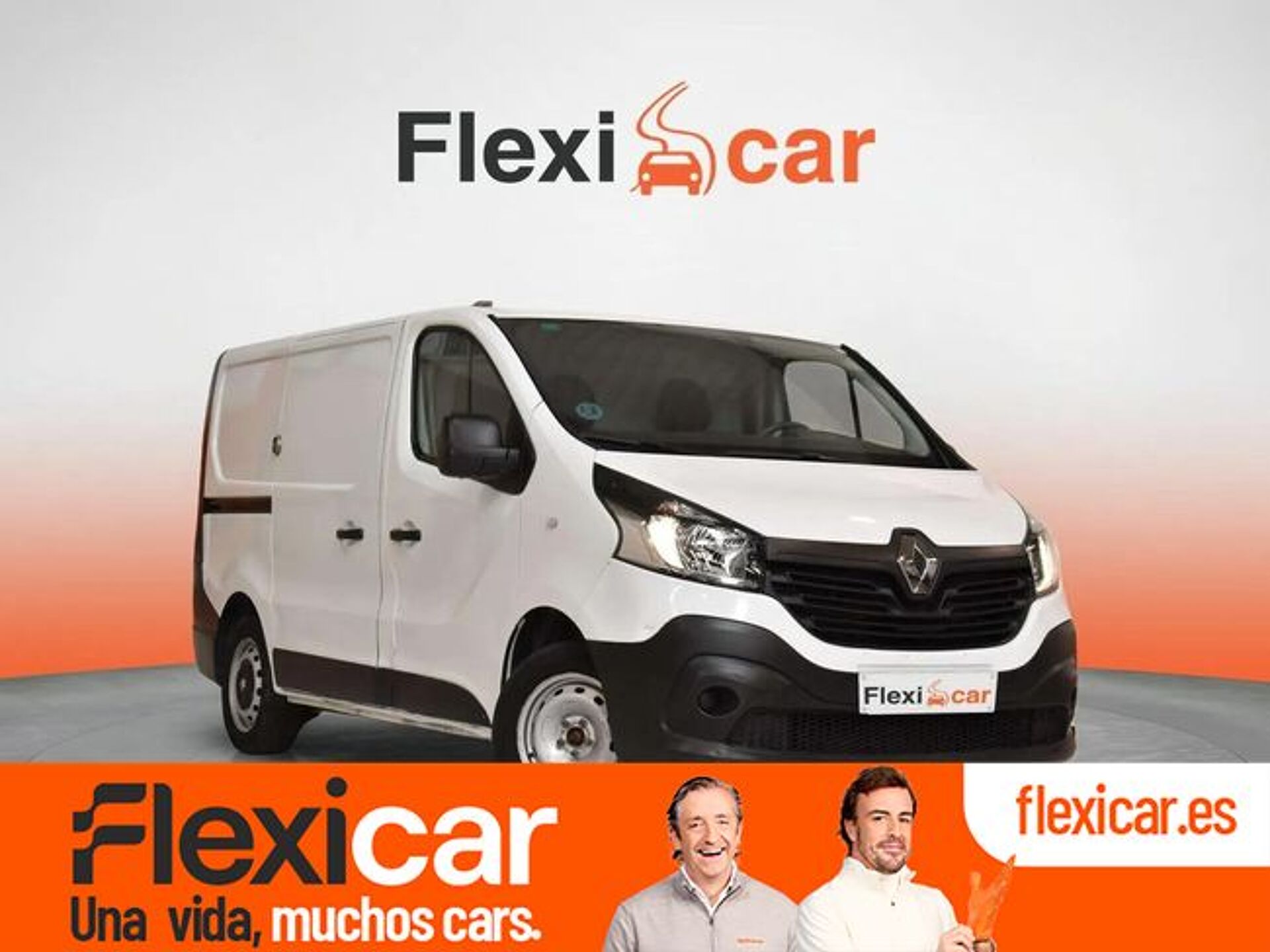 Imagen 1 de RENAULT Trafic