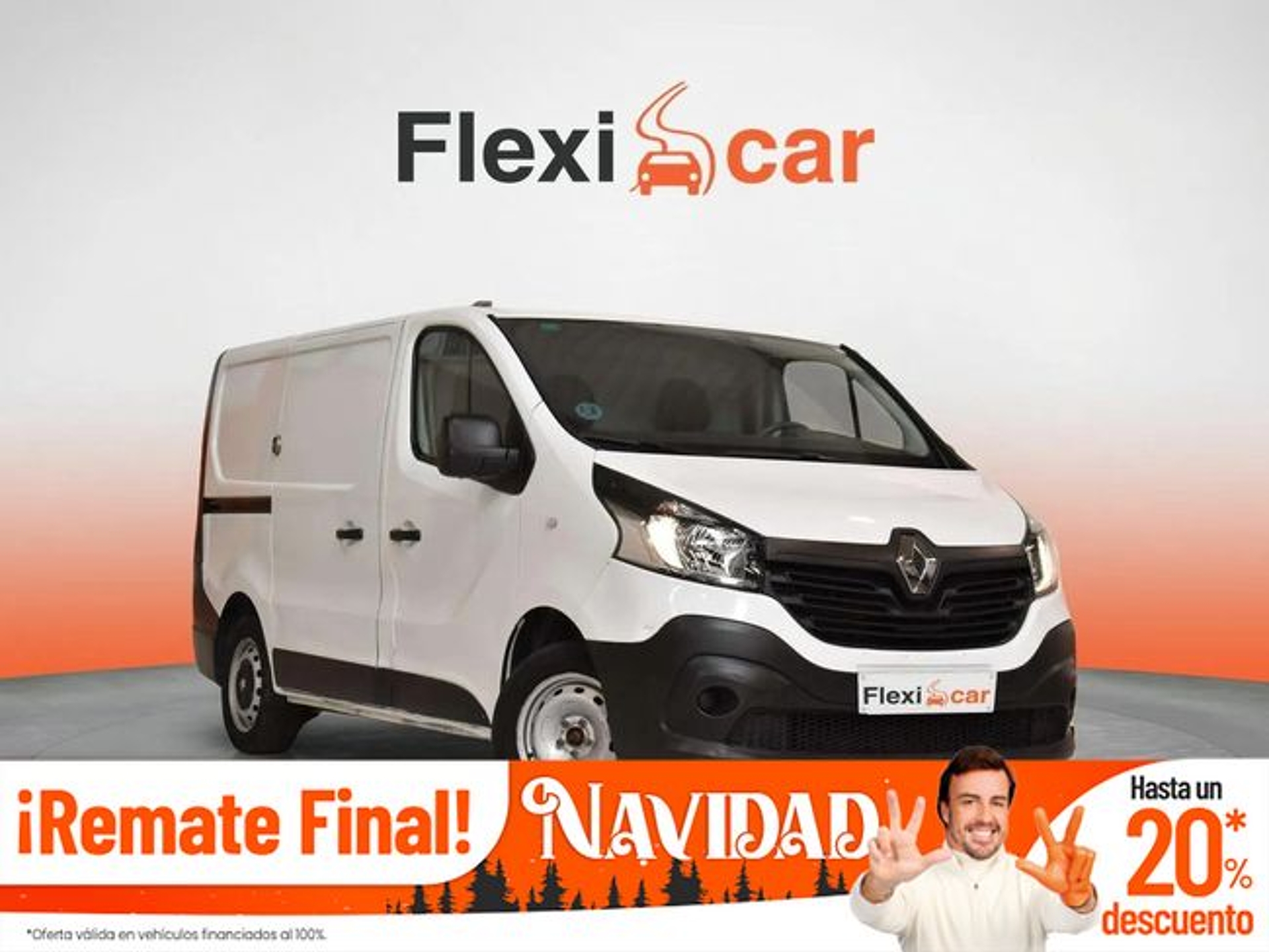 Imagen de RENAULT Trafic