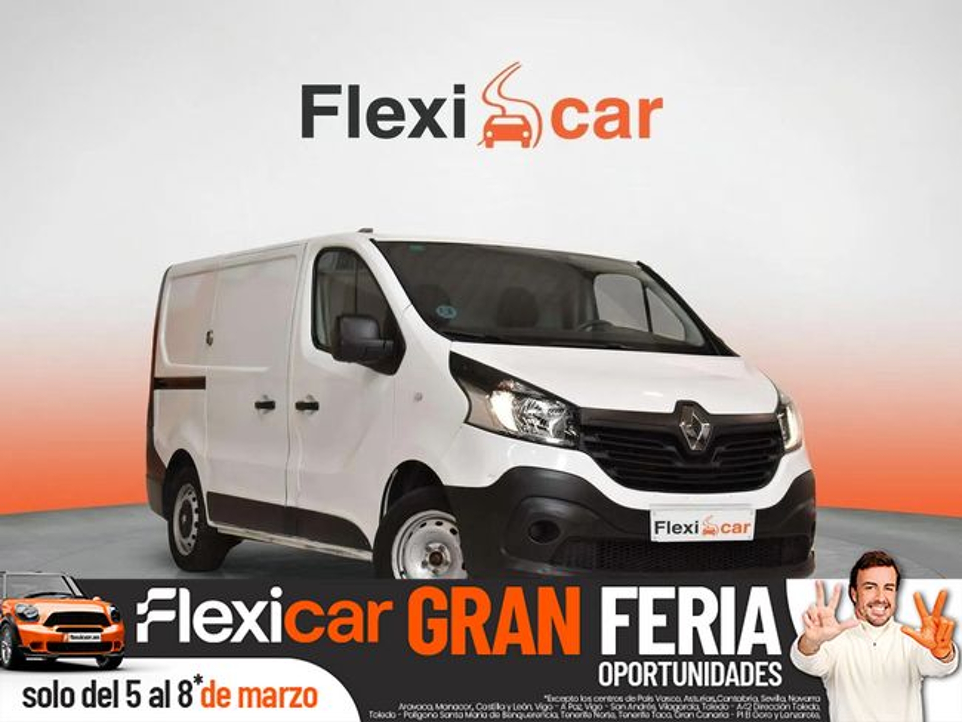 Imagen de RENAULT Trafic