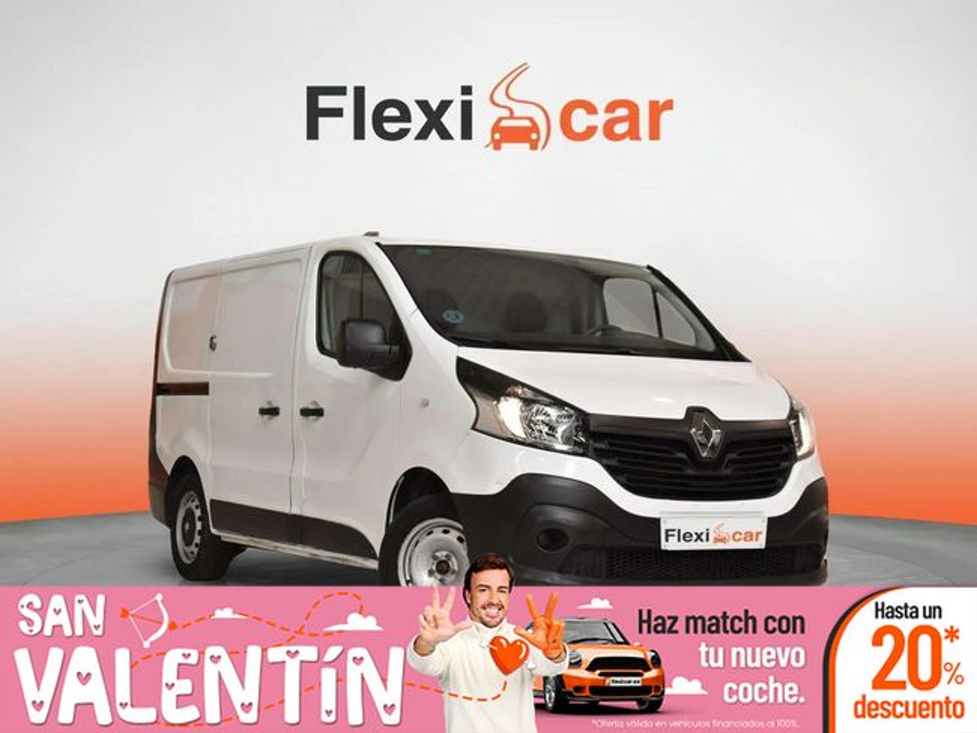 Imagen de RENAULT Trafic