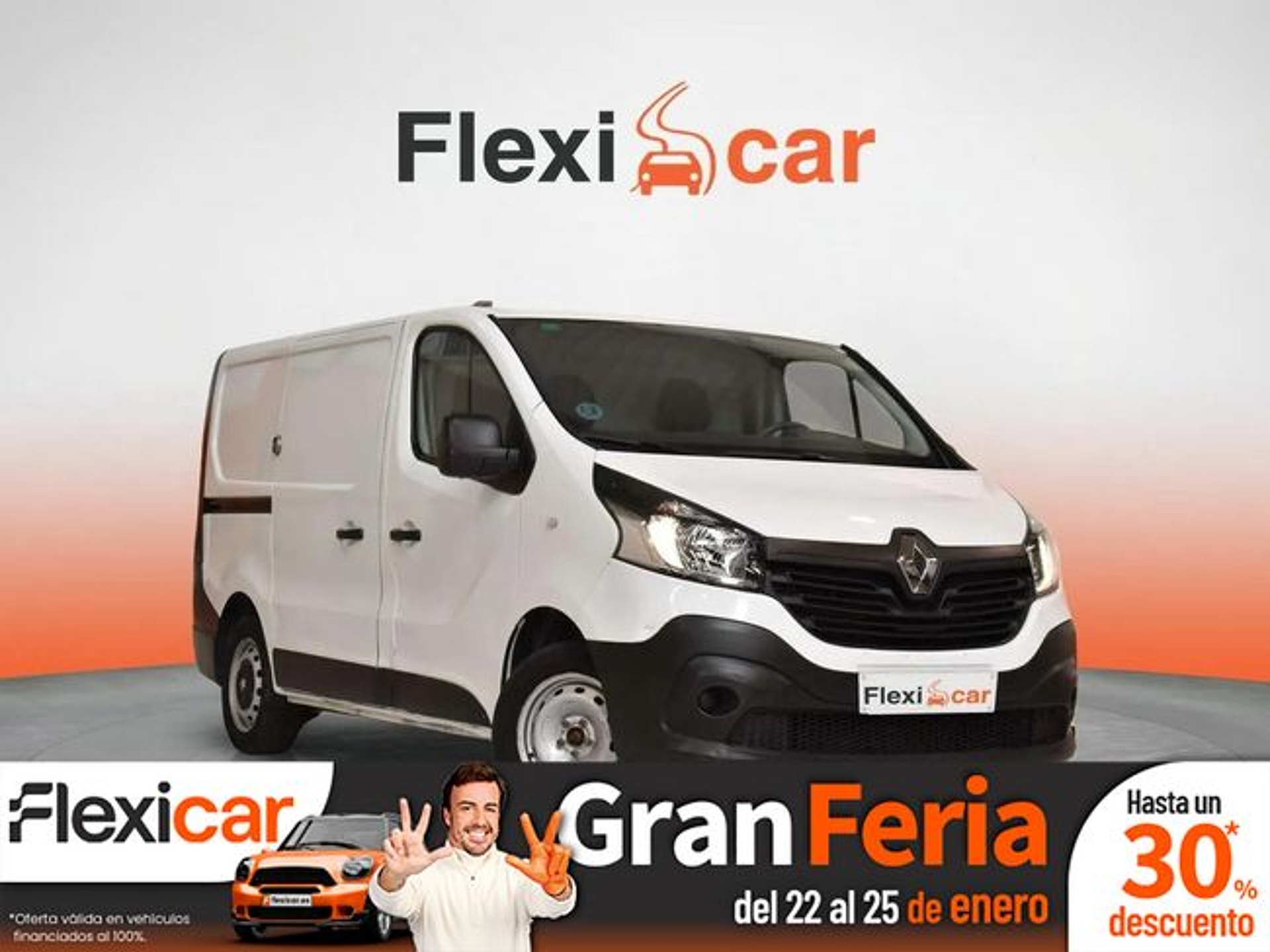 Imagen de RENAULT Trafic