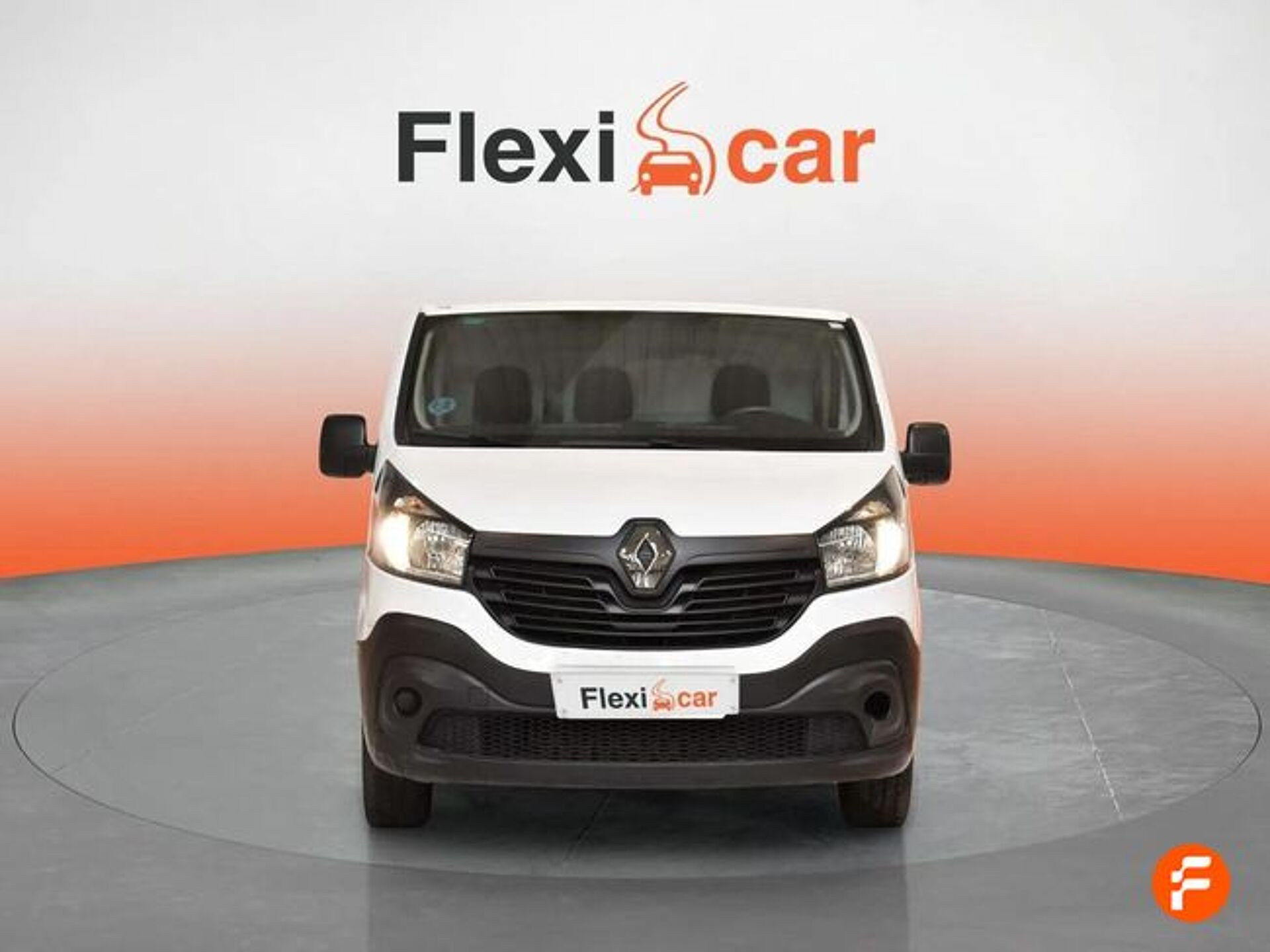 Imagen 2 de RENAULT Trafic