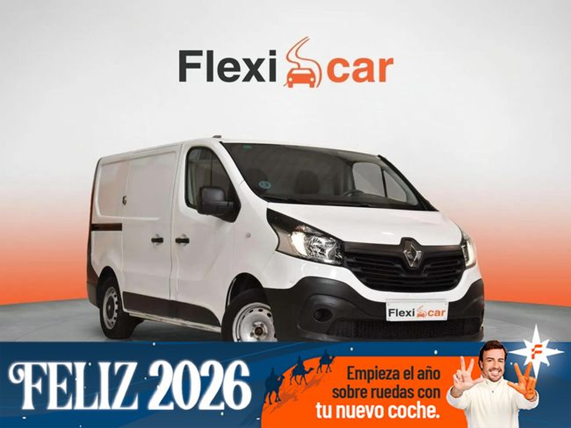 Imagen de RENAULT Trafic