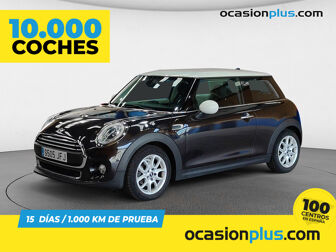 Imagen de MINI Mini Cooper D