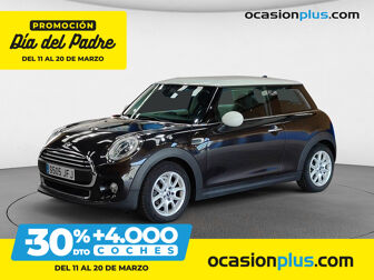 Imagen de MINI Mini Cooper D