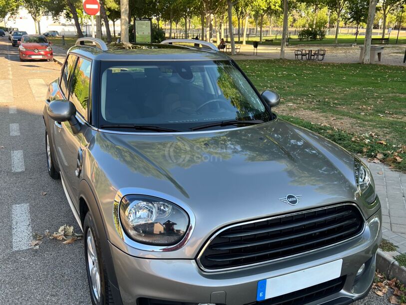 Foto del MINI Countryman COUNTRYMAN ONE AUT.