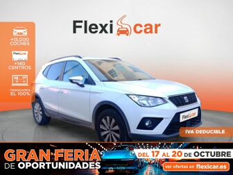 Imagen de SEAT Arona 1.0 TSI Ecomotive S&S Style 95