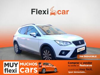 Imagen de SEAT Arona 1.0 TSI Ecomotive S&S Style 95