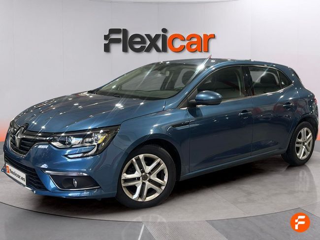 Foto del RENAULT Mégane 1.5dCi Energy Business 66kW