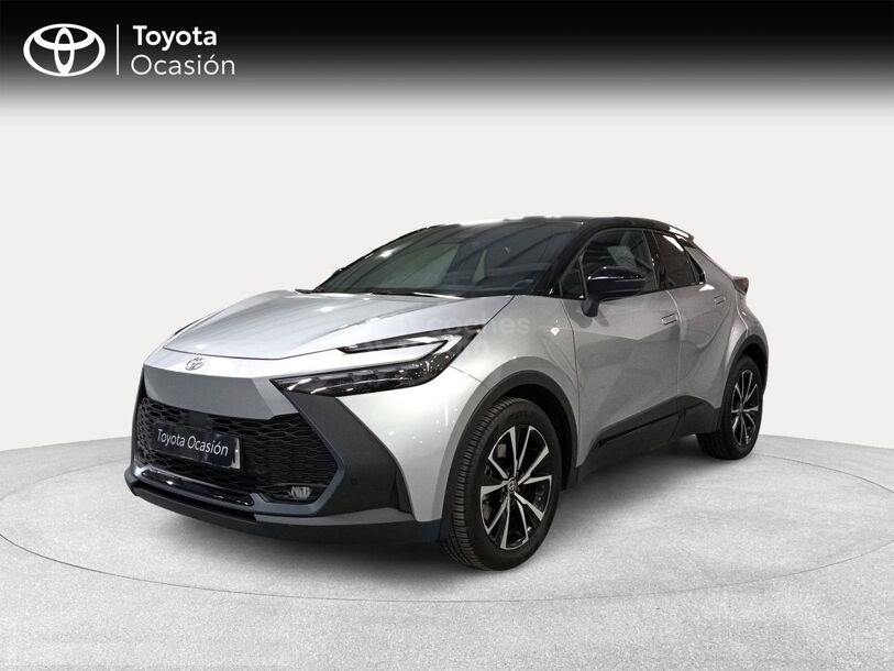 Foto del TOYOTA C-HR 220PH Advance