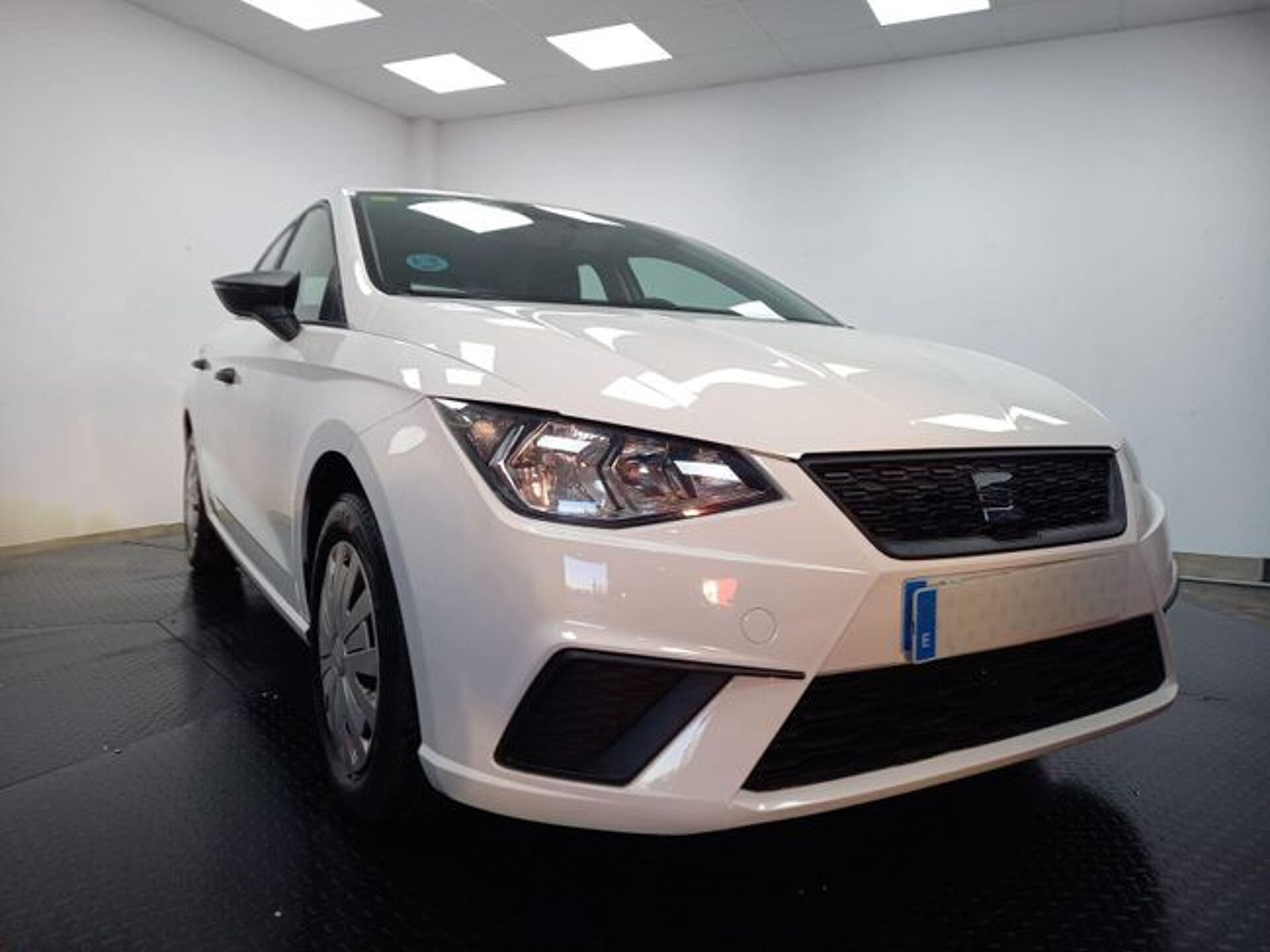Imagen 2 de SEAT Ibiza
