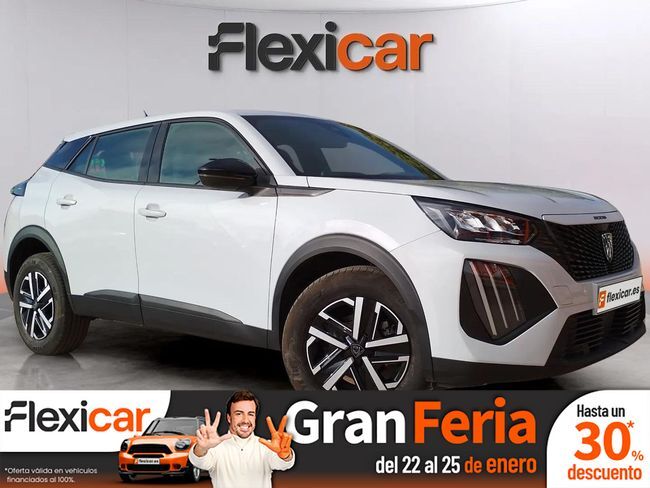 Foto del PEUGEOT 2008 1.2 PureTech S&S Active 100