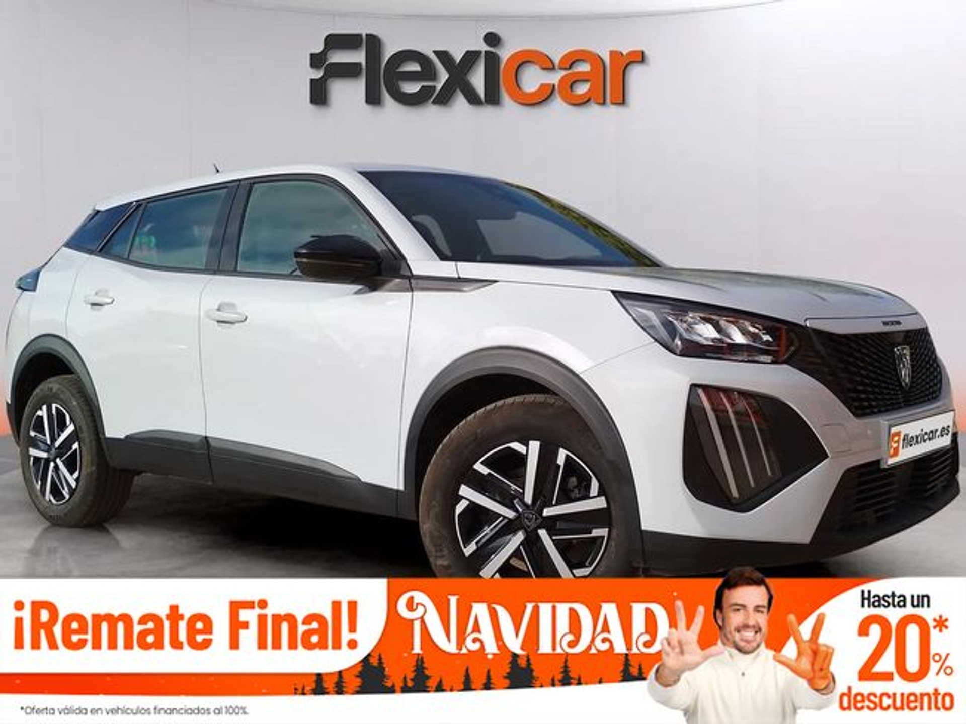 Imagen de PEUGEOT 2008