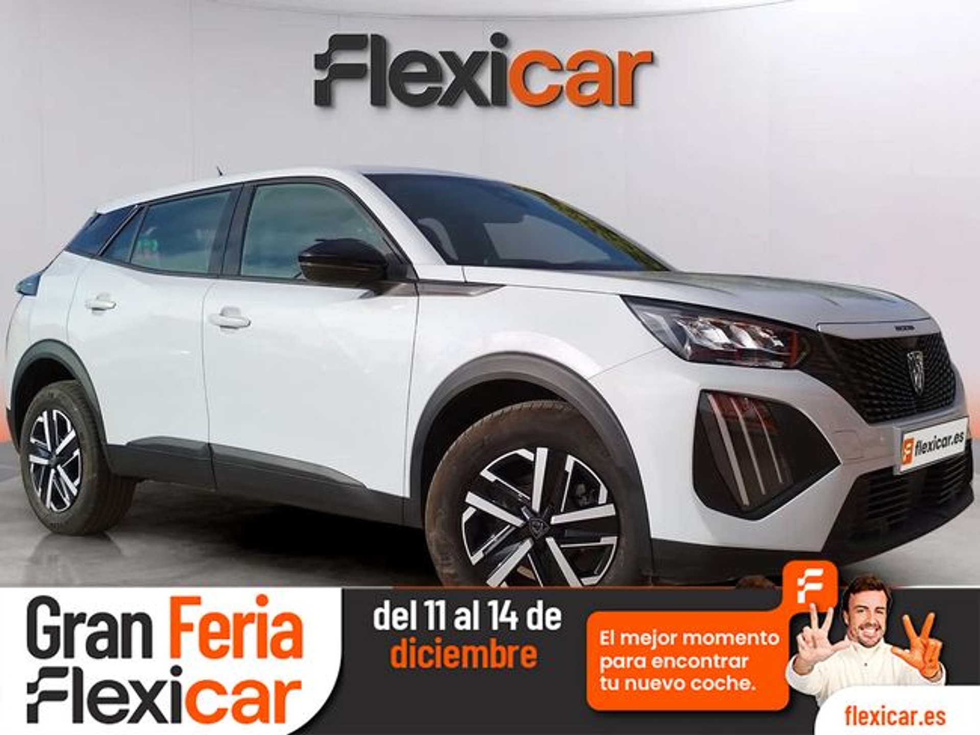 Imagen de PEUGEOT 2008