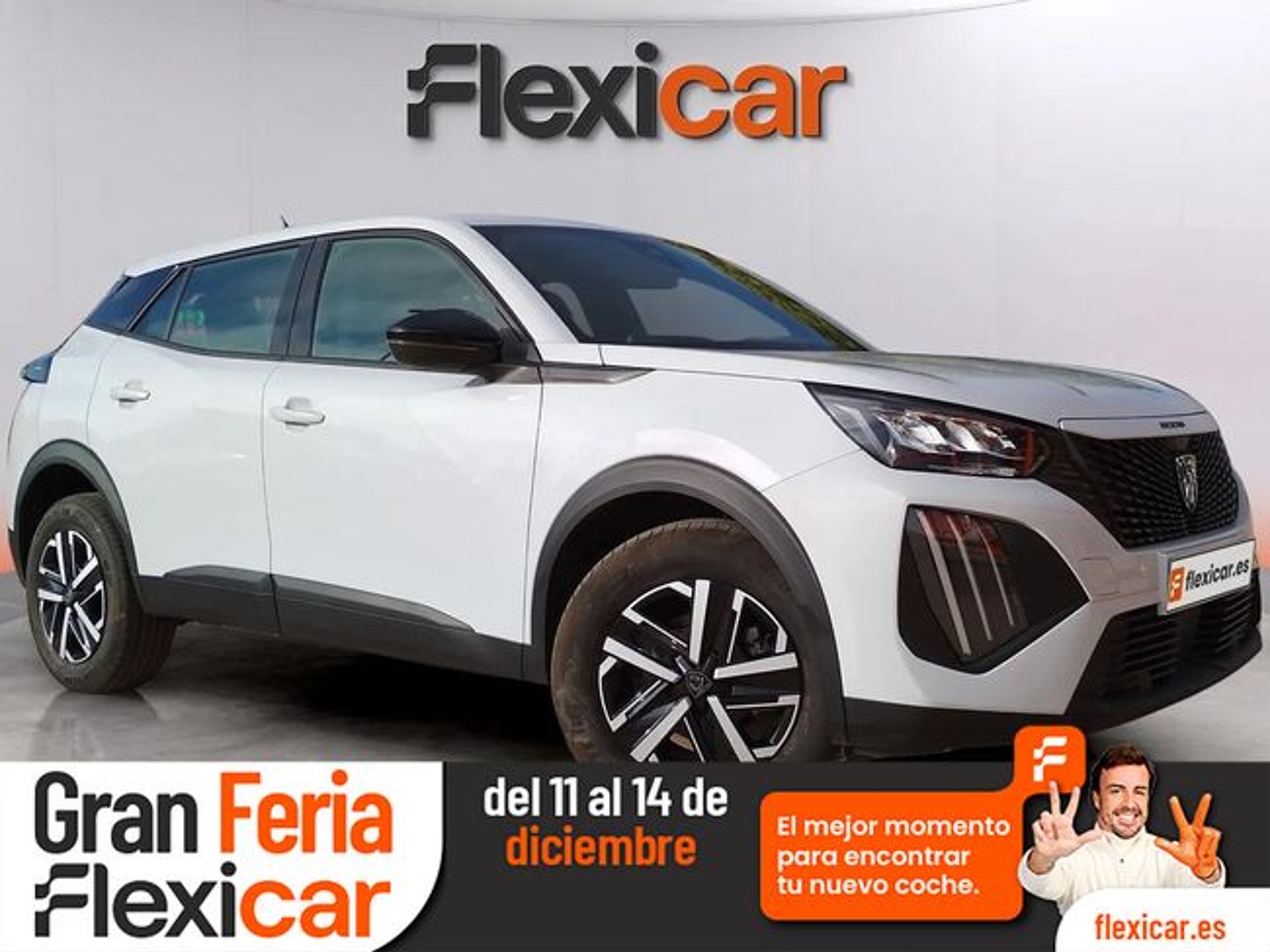 Imagen de PEUGEOT 2008