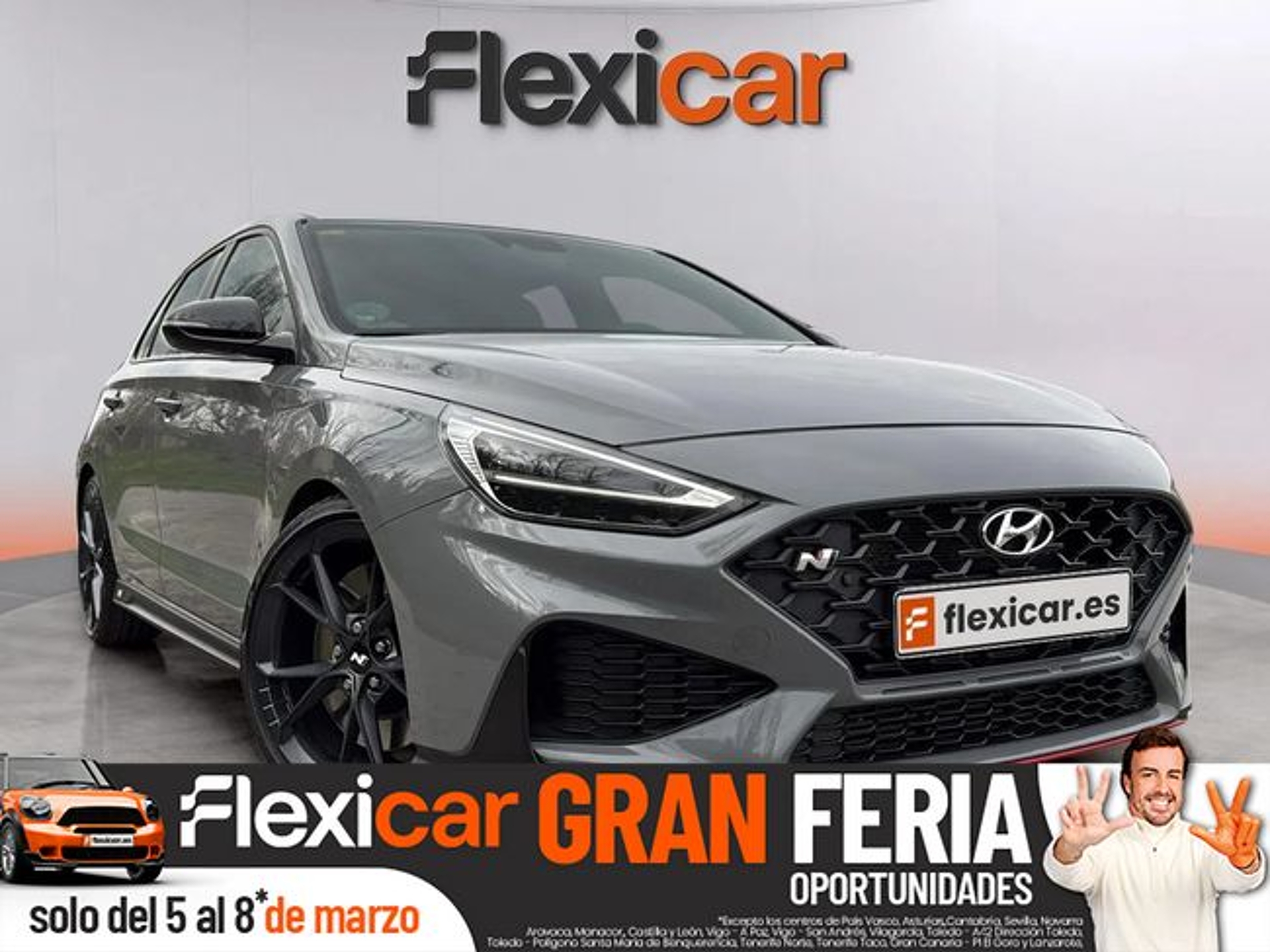 Imagen de HYUNDAI i30