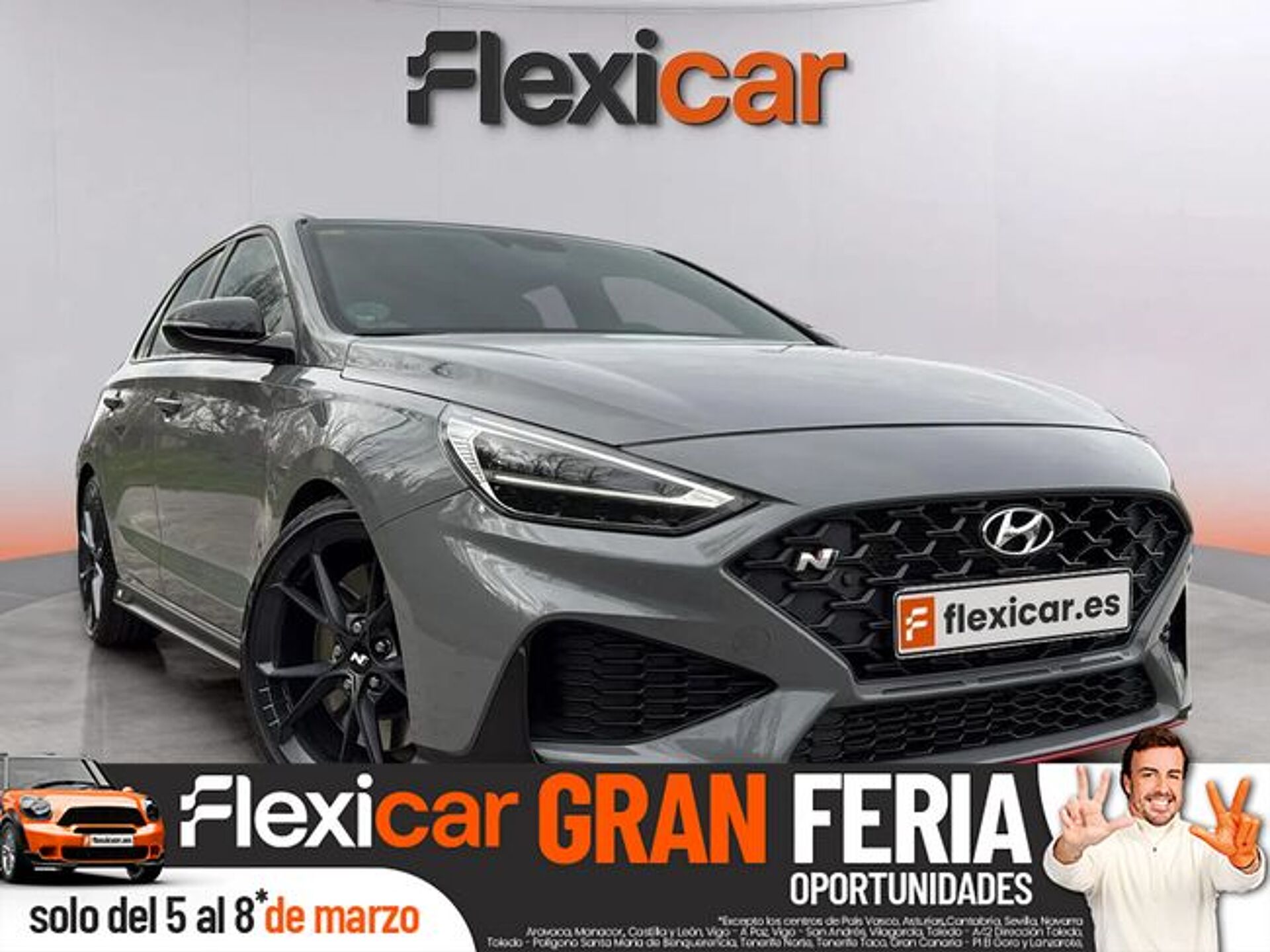 Imagen 1 de HYUNDAI i30