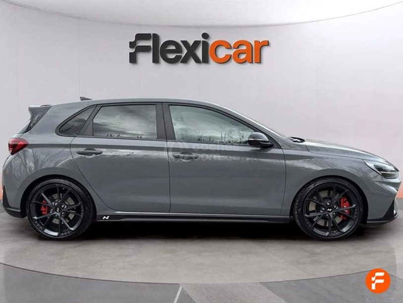 Foto del HYUNDAI i30 2.0 TGDI N Performance 280