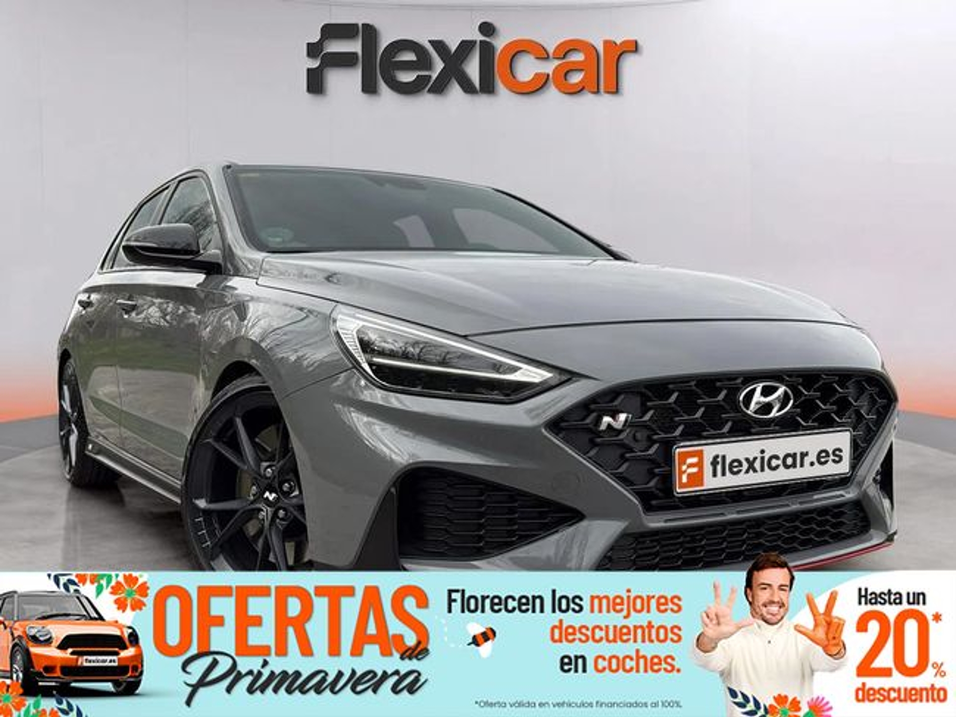 Imagen de HYUNDAI i30