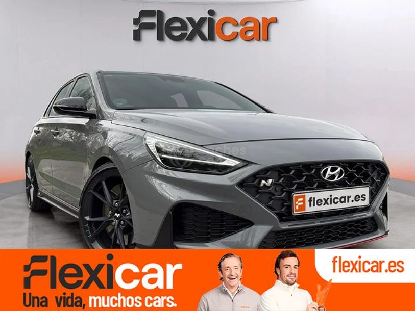 Foto del HYUNDAI i30 2.0 TGDI N Performance 280