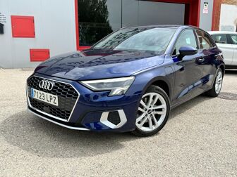 Imagen de AUDI A3 Sportback 40 TFSIe Advanced S tronic