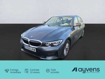 Imagen de BMW Serie 3 320dA Touring