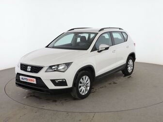 Imagen de SEAT Ateca 1.6TDI CR S&S Eco. Business Reference