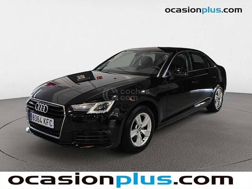 Foto del AUDI A4 2.0TDI Advanced edition S tronic 110kW