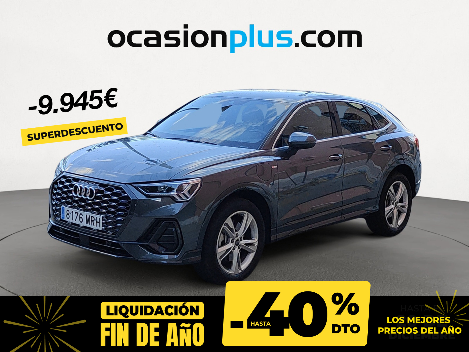 Imagen de AUDI Q3