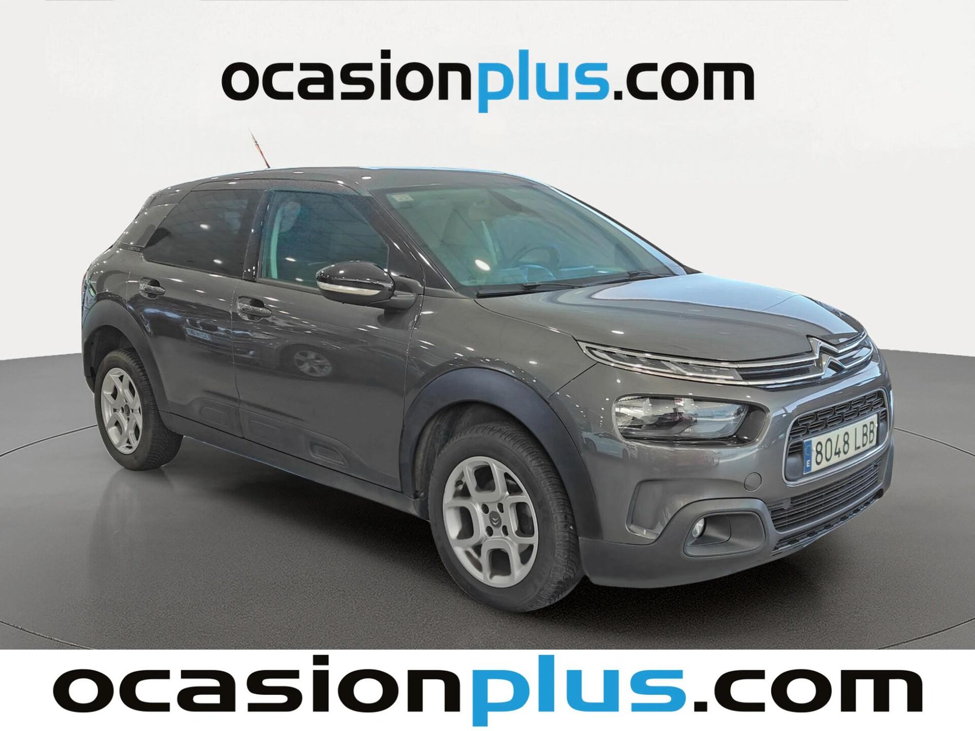 Imagen 2 de CITROEN C4 Cactus