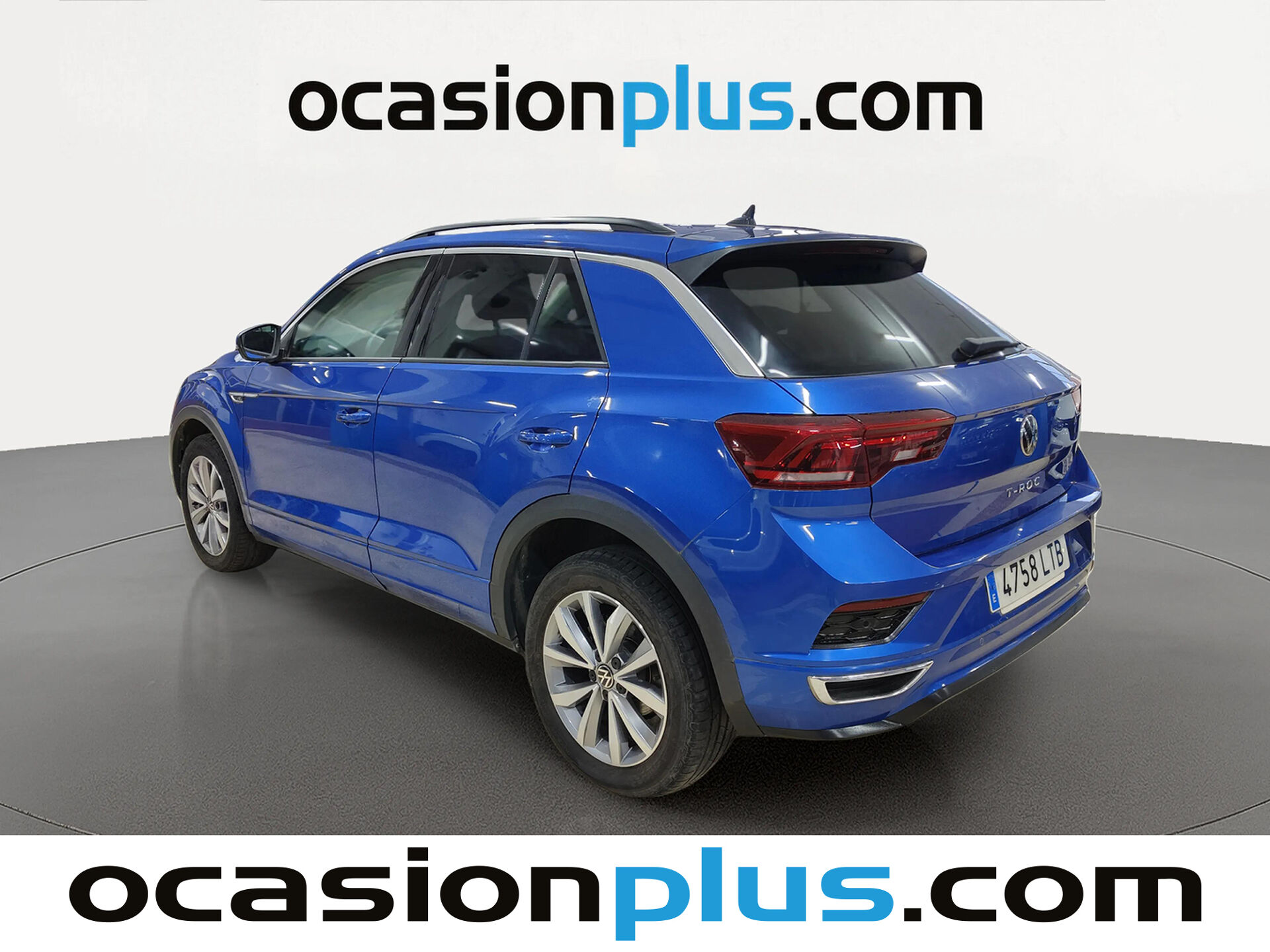 Imagen 3 de VOLKSWAGEN T-Roc