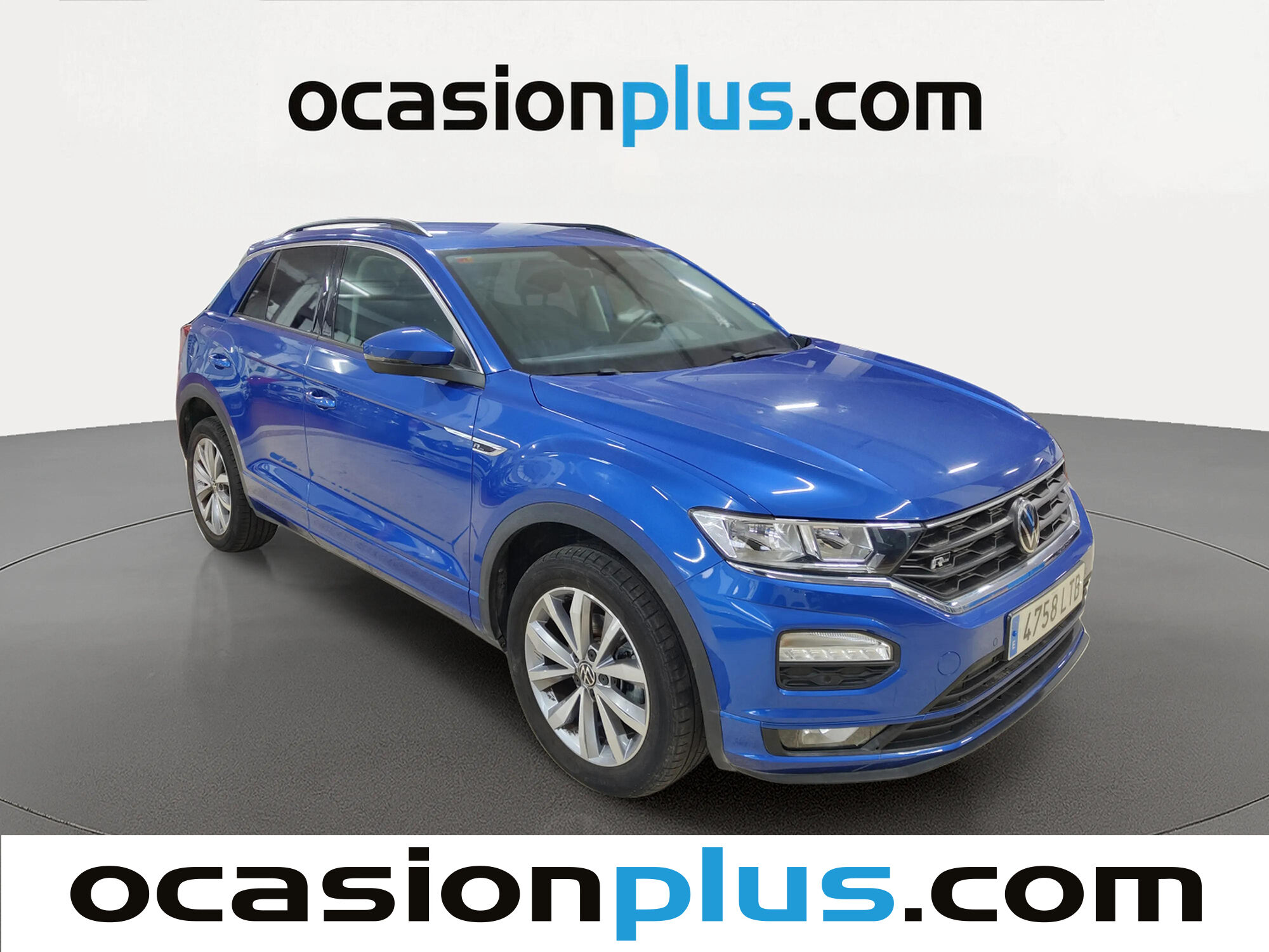 Foto del VOLKSWAGEN T-Roc 1.0 TSI Edition