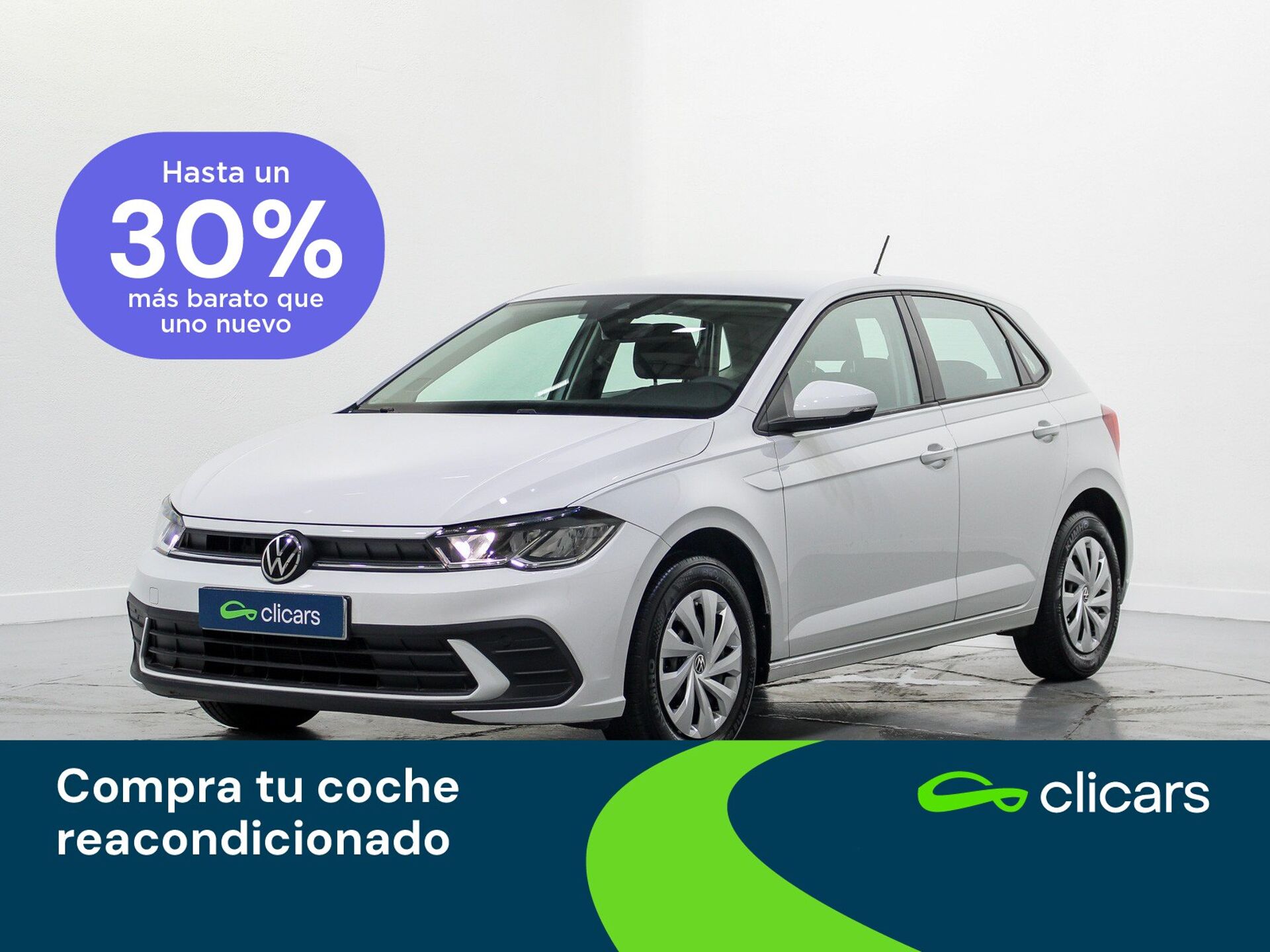 Imagen de VOLKSWAGEN Polo