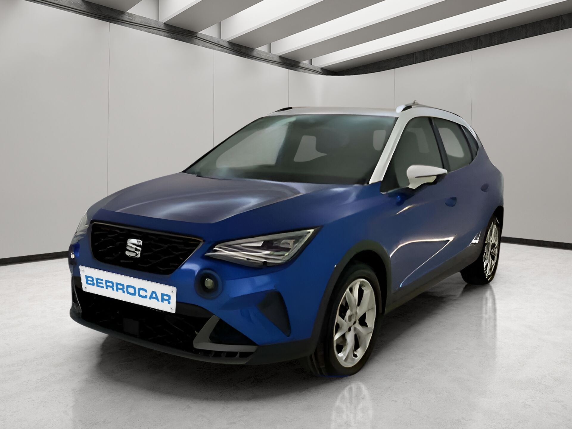 Imagen de SEAT Arona