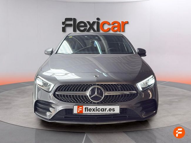 Foto del MERCEDES Clase A A 180 7G-DCT