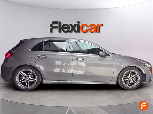 Foto del MERCEDES Clase A A 180 7G-DCT