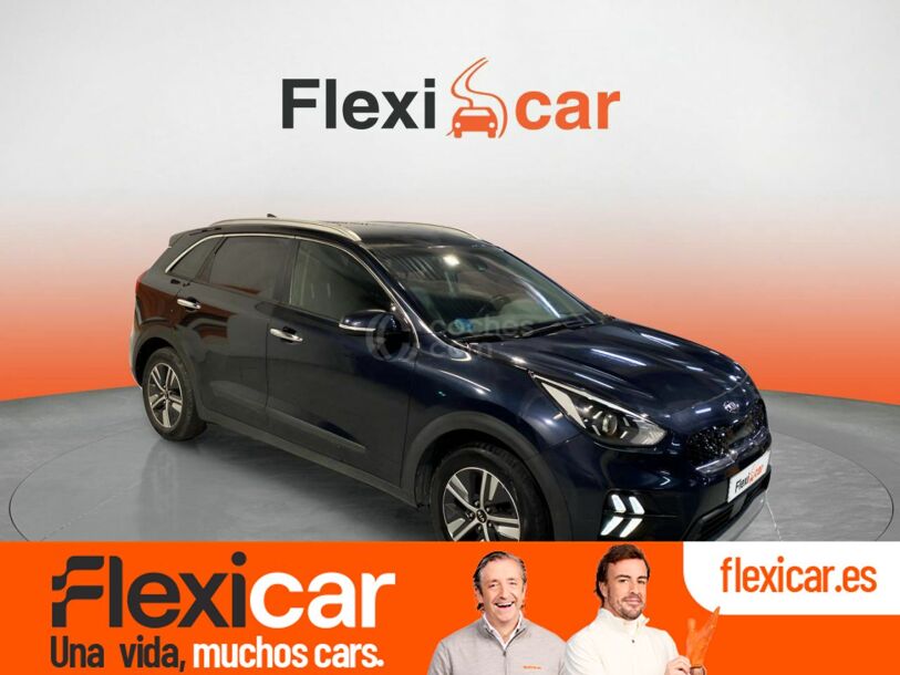 Foto del KIA Niro 1.6 HEV Drive