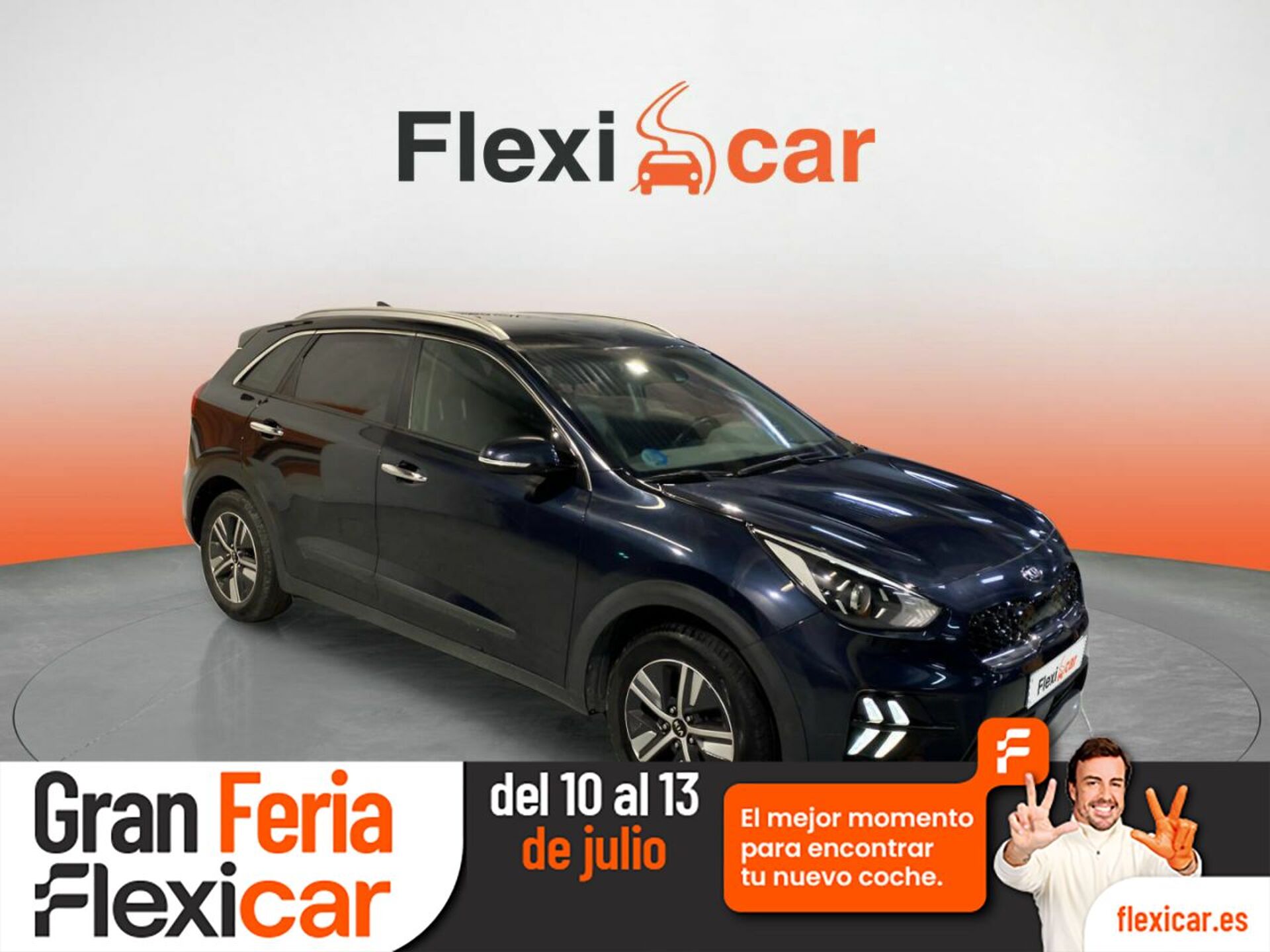 Imagen de KIA Niro