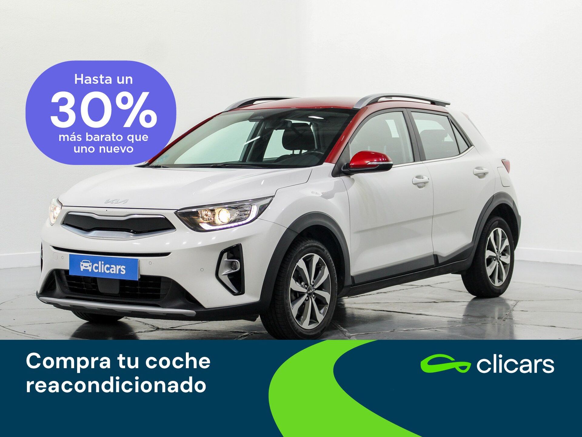 Imagen de KIA Stonic