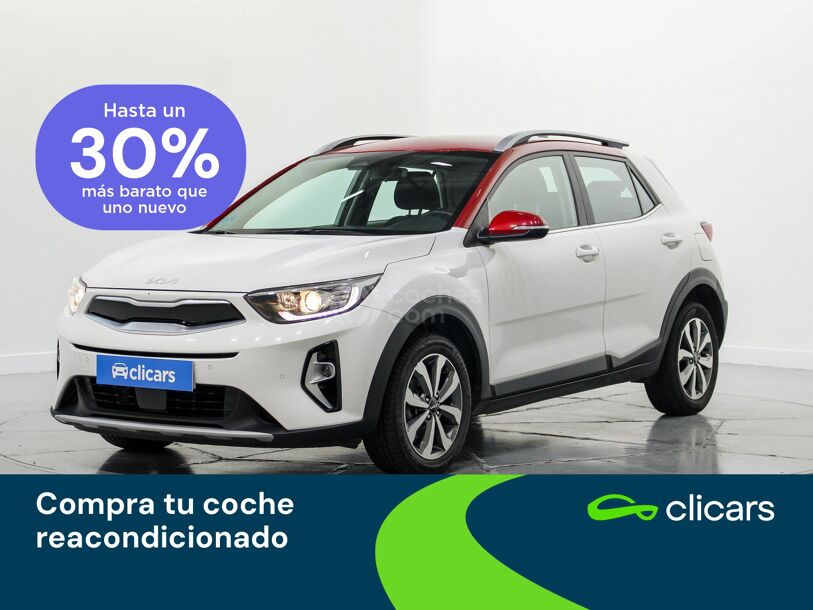 Foto del KIA Stonic 1.2 DPi Drive