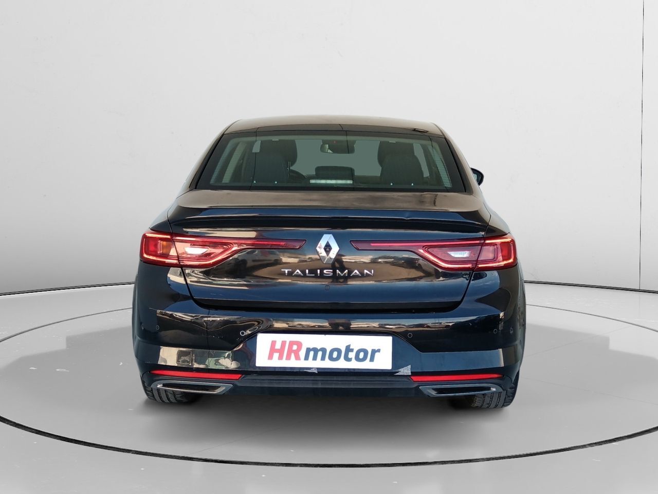Foto del RENAULT Talisman 1.6dCi Energy Zen 96kW