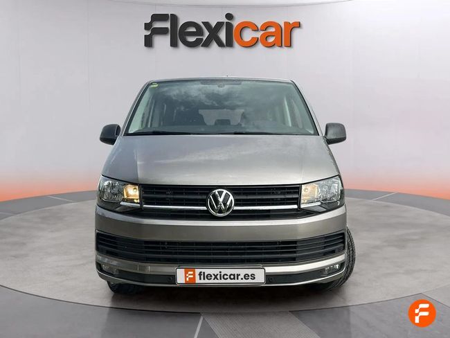 Foto del VOLKSWAGEN Multivan 2.0TDI BMT Larga Premium DSG 110kW